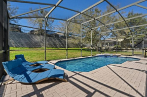 Amazing House Amazing Amenities